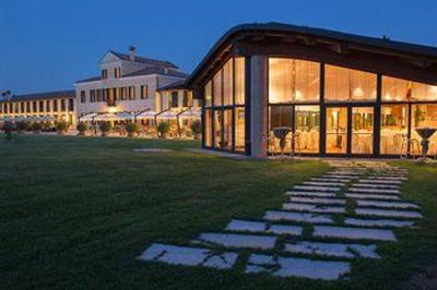 фото отеля Relais Monaco Hotel and Country Club
