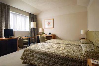 фото отеля Relais Monaco Hotel and Country Club