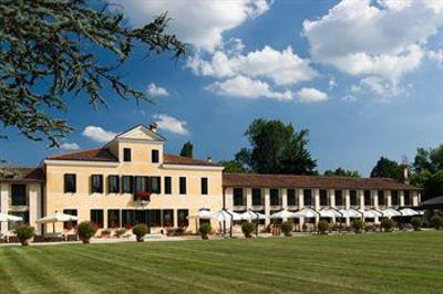 фото отеля Relais Monaco Hotel and Country Club