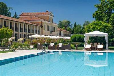 фото отеля Relais Monaco Hotel and Country Club