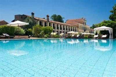 фото отеля Relais Monaco Hotel and Country Club