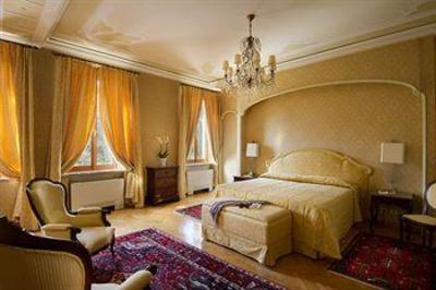 фото отеля Relais Monaco Hotel and Country Club