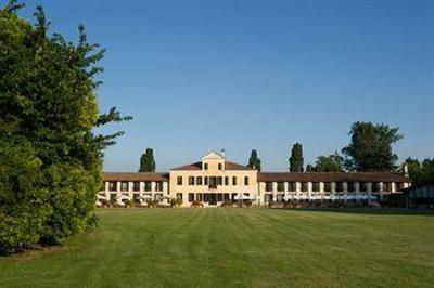 фото отеля Relais Monaco Hotel and Country Club