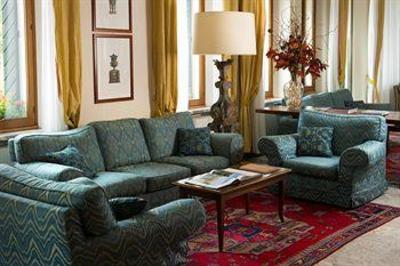 фото отеля Relais Monaco Hotel and Country Club
