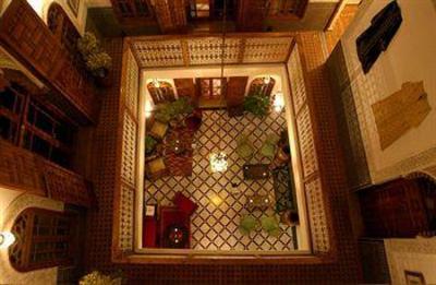 фото отеля Riad Dar El Kebira