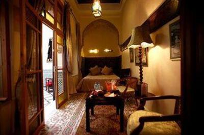 фото отеля Riad Dar El Kebira