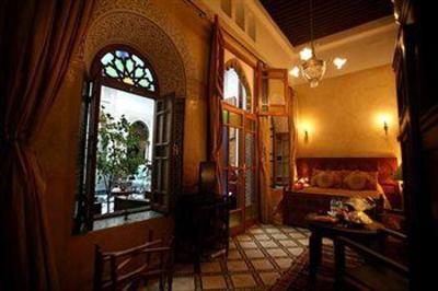 фото отеля Riad Dar El Kebira