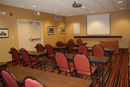 фото отеля Hampton Inn & Suites Denver-Speer Boulevard