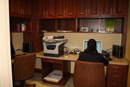 фото отеля Hampton Inn & Suites Denver-Speer Boulevard