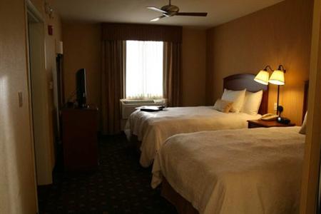 фото отеля Hampton Inn & Suites Denver-Speer Boulevard