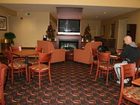 фото отеля Hampton Inn & Suites Denver-Speer Boulevard