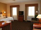 фото отеля Hampton Inn & Suites Denver-Speer Boulevard