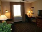 фото отеля Hampton Inn & Suites Denver-Speer Boulevard