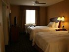 фото отеля Hampton Inn & Suites Denver-Speer Boulevard