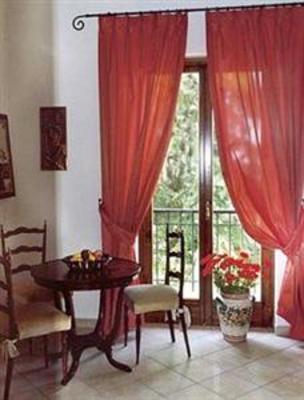 фото отеля Villa Sant'Uberto
