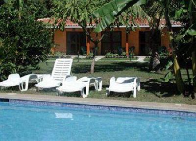 фото отеля Bahia Esmeralda Hotel Potrero