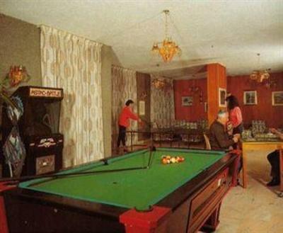фото отеля Hotel Savoia Debili