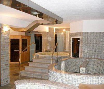 фото отеля Hotel Savoia Debili