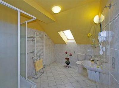 фото отеля Hotel Savoia Debili