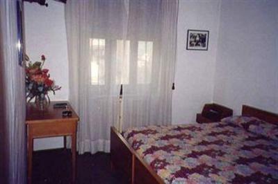 фото отеля Hotel Savoia Debili