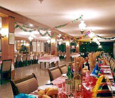фото отеля Hotel Savoia Debili