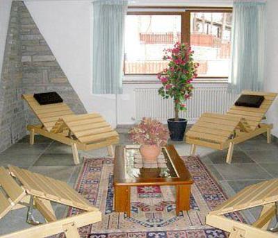 фото отеля Hotel Savoia Debili