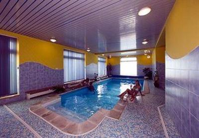фото отеля Hotel Savoia Debili