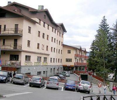 фото отеля Hotel Savoia Debili