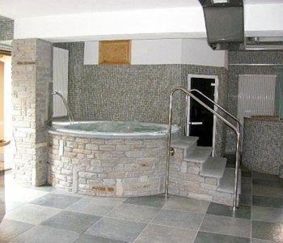 фото отеля Hotel Savoia Debili