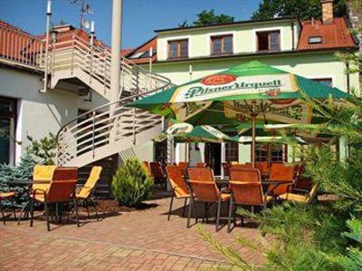 фото отеля Hotel Savoia Debili