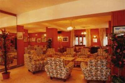 фото отеля Hotel Savoia Debili