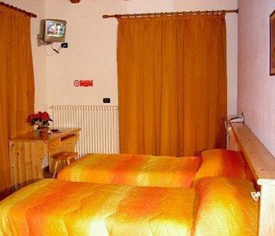фото отеля Hotel Savoia Debili