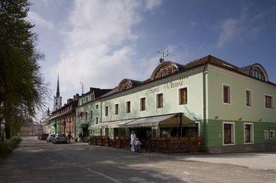 фото отеля Hotel Savoia Debili
