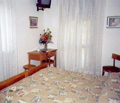 фото отеля Hotel Savoia Debili