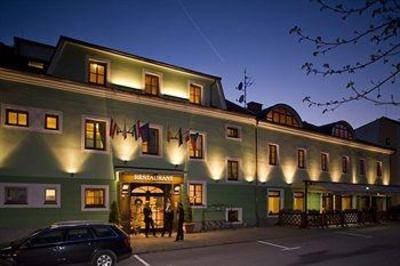 фото отеля Hotel Savoia Debili