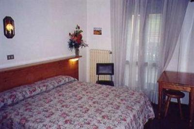 фото отеля Hotel Savoia Debili
