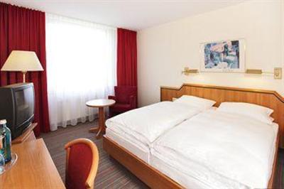 фото отеля Treff Hotel City Centre Solingen