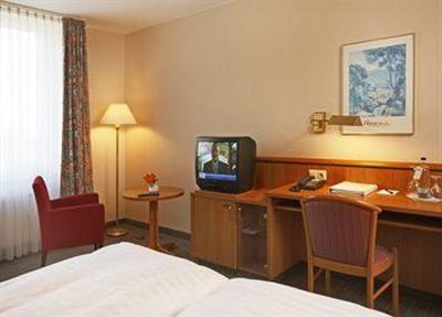 фото отеля Treff Hotel City Centre Solingen