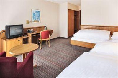 фото отеля Treff Hotel City Centre Solingen