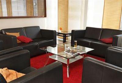 фото отеля Treff Hotel City Centre Solingen