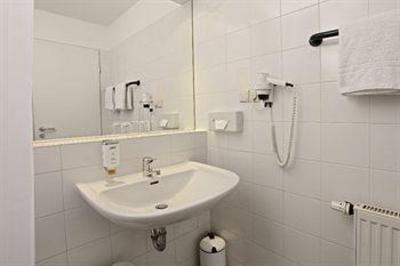 фото отеля Treff Hotel City Centre Solingen