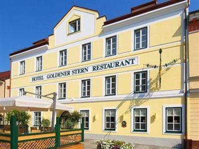 фото отеля Romantik Hotel Goldener Stern