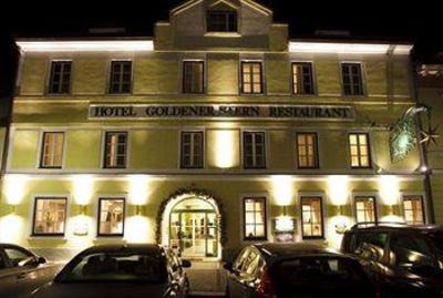 фото отеля Romantik Hotel Goldener Stern