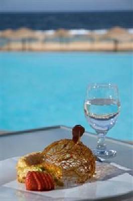 фото отеля Radisson Blu Resort Al Qusair