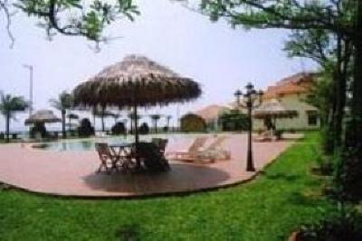 фото отеля Tourane Hotel Da Nang