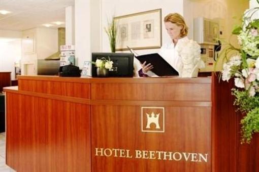 фото отеля Hampshire Hotel - Beethoven
