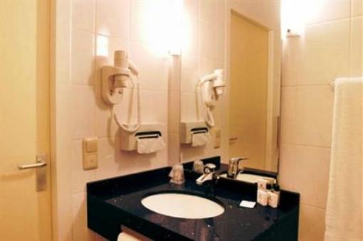 фото отеля Hampshire Hotel - Beethoven