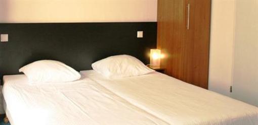 фото отеля Hampshire Hotel - Beethoven