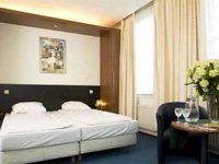 Hampshire Hotel - Beethoven