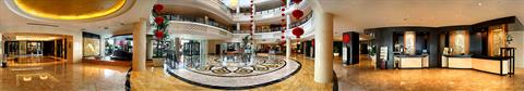 фото отеля New Century Grand Hotel Shaoxing